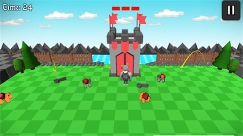 Bull Race