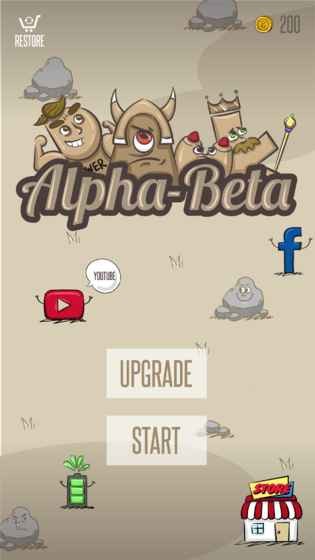 AlphaBeta