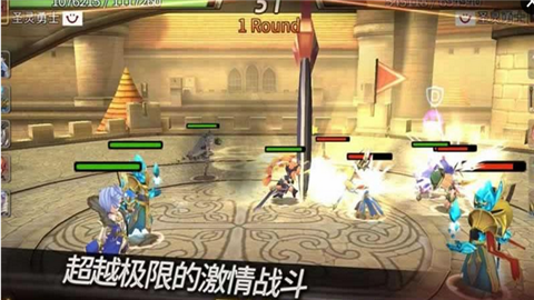 圣灵勇士全明星
