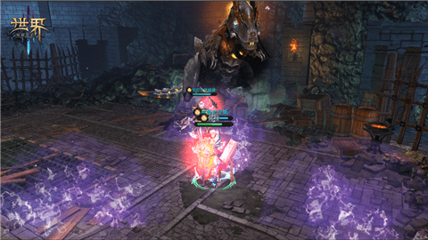 世界3魔物归来