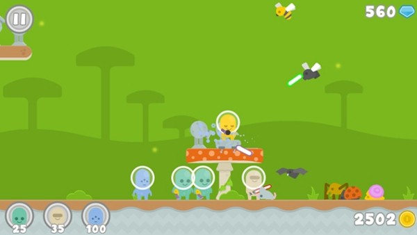 外星人合成赛