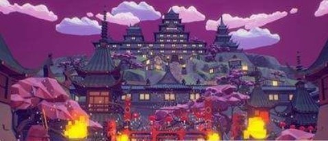武士之争
