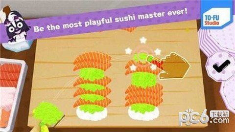 黑暗料理王