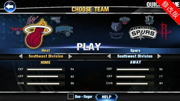 NBA球星