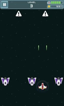 宇宙银河攻击2021
