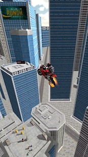 Bik的逃亡
