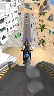 Bik的逃亡