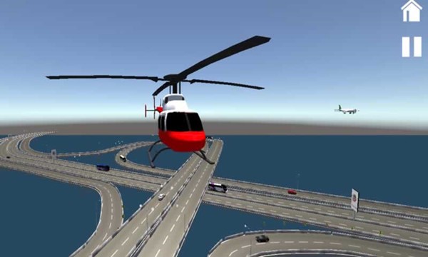 IDBS出租车模拟