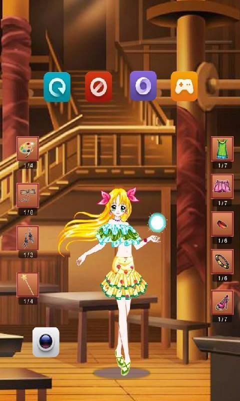 魔法仙灵九游版