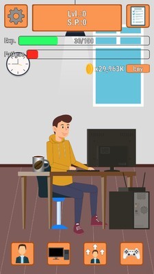 网络大逃杀2077