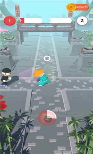 武士之刃