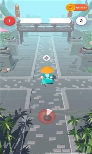 武士之刃