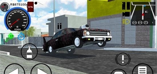 Elite Brasil Tuning