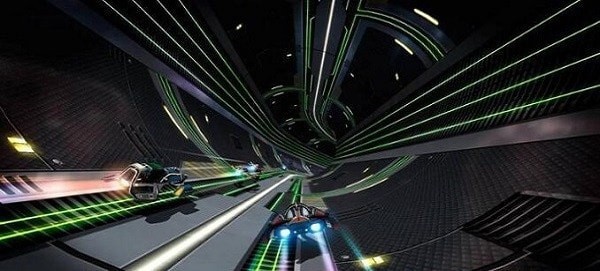 宇宙挑战赛