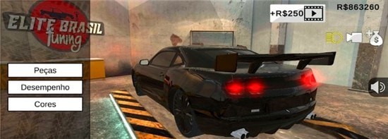 Elite Brasil Tuning