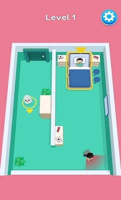 Backflip Master