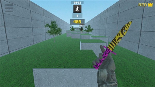 csgo秋收农场