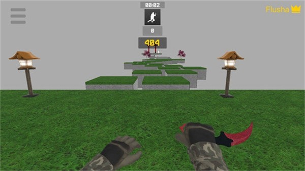 csgo秋收农场