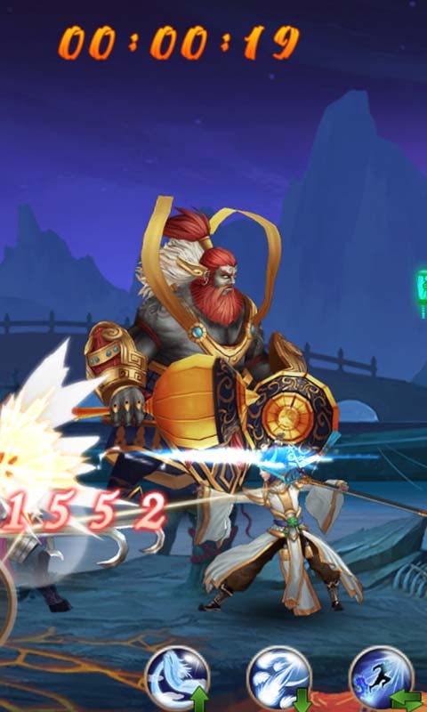 翻滚吧猫咪
