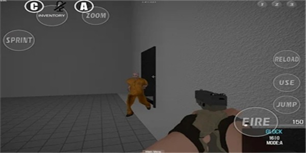 SCP机动特遣队