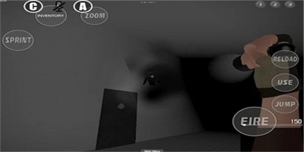 SCP机动特遣队