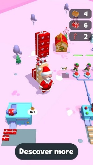 Toy Crash