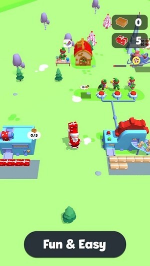 Toy Crash