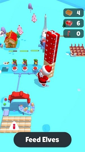 Toy Crash