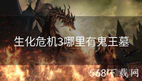 生化危机3哪里有鬼王墓