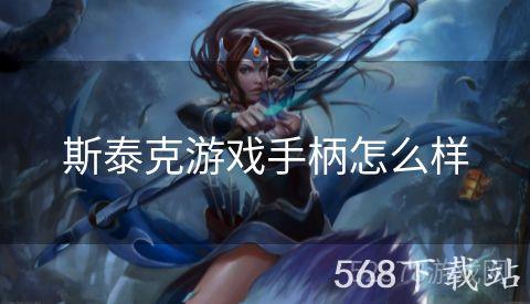 斯泰克游戏手柄怎么样