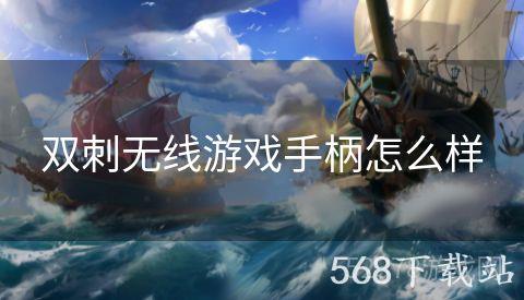 双刺无线游戏手柄怎么样